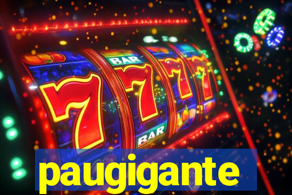 paugigante