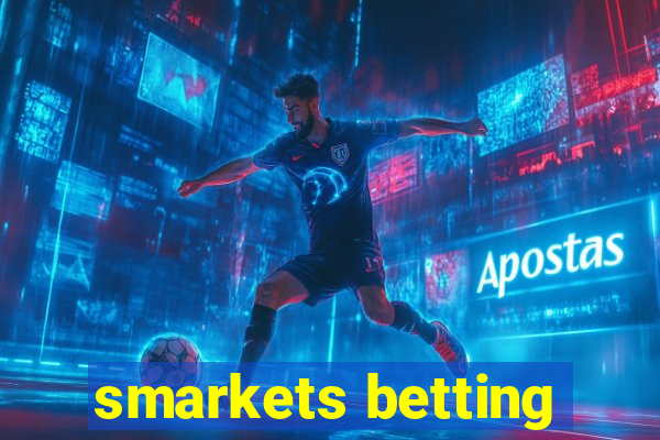 smarkets betting