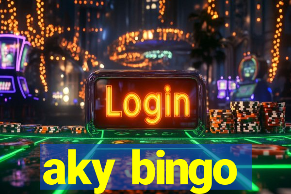 aky bingo