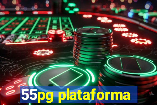 55pg plataforma