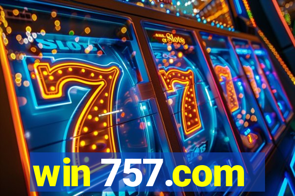 win 757.com