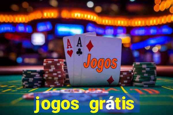 jogos grátis ganhar dinheiro