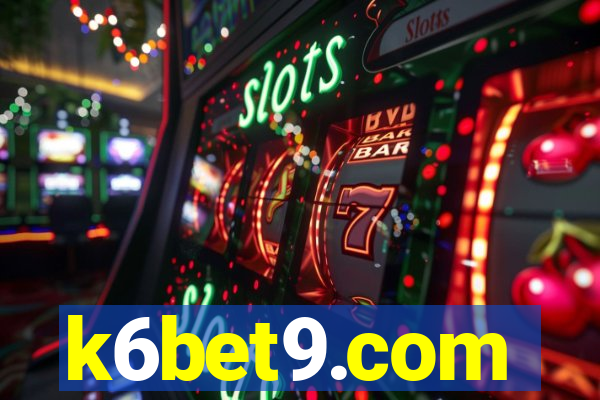 k6bet9.com