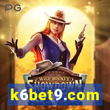 k6bet9.com