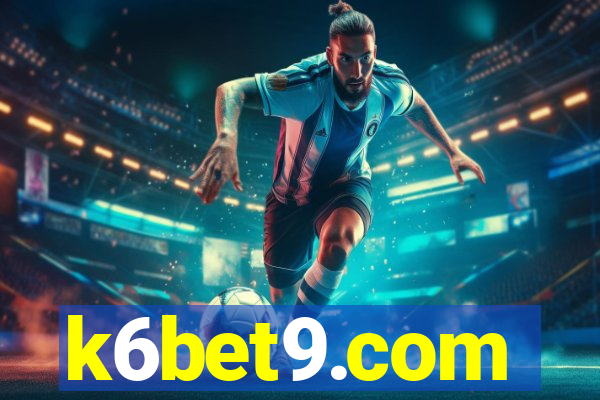 k6bet9.com