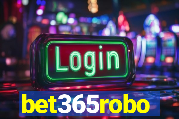 bet365robo