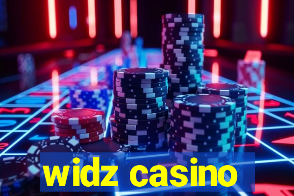 widz casino