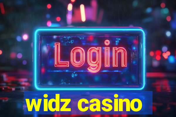 widz casino