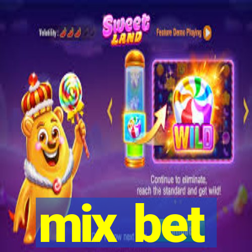 mix bet