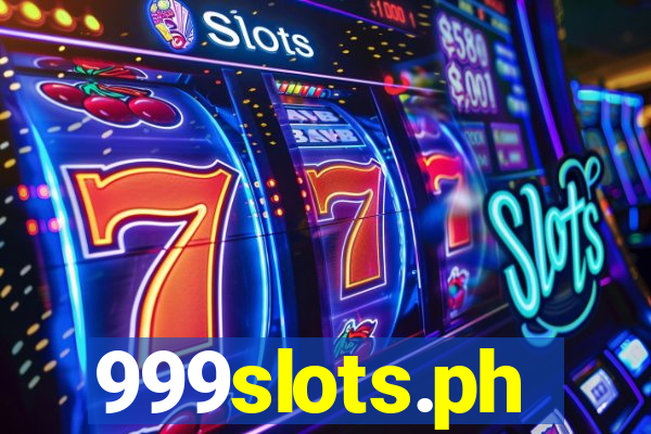 999slots.ph