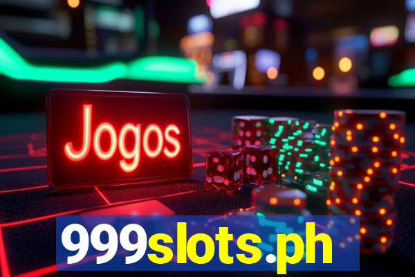 999slots.ph