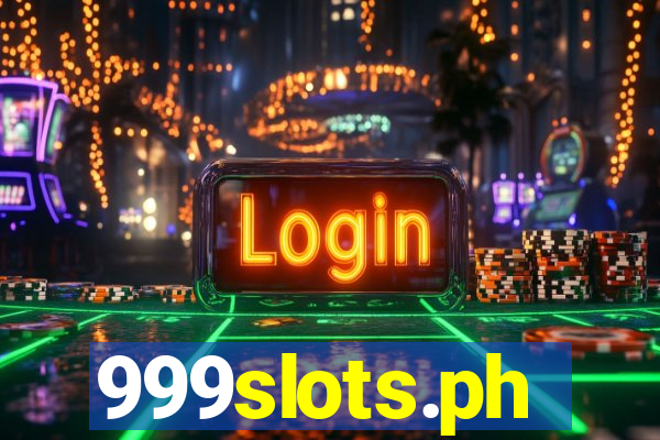 999slots.ph