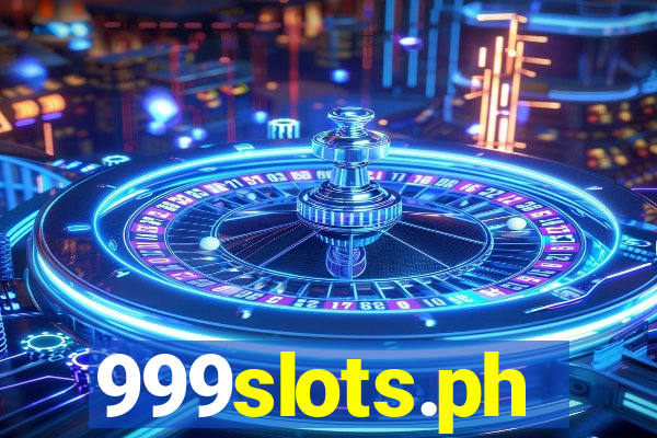 999slots.ph