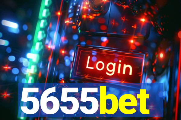 5655bet