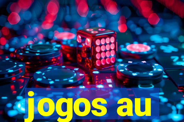 jogos au