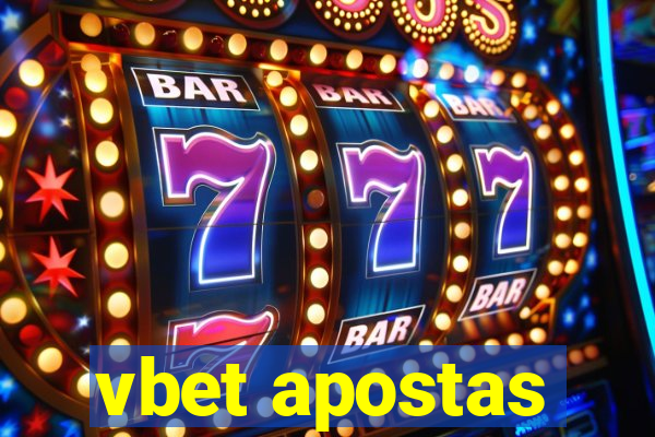 vbet apostas