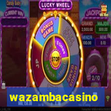 wazambacasino