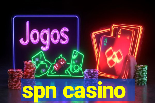 spn casino