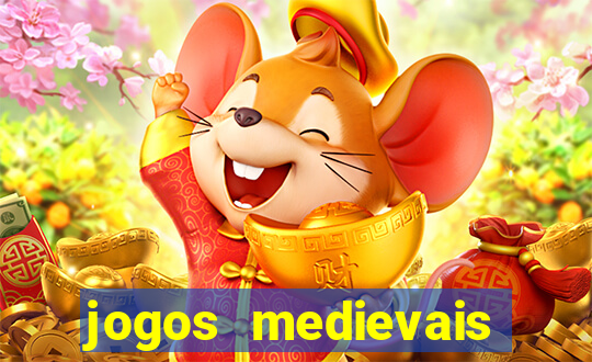 jogos medievais para android