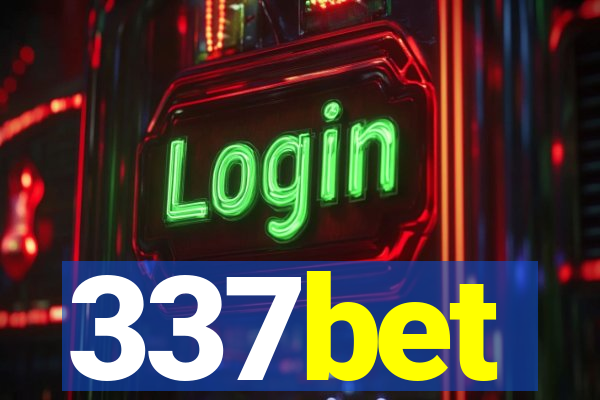 337bet