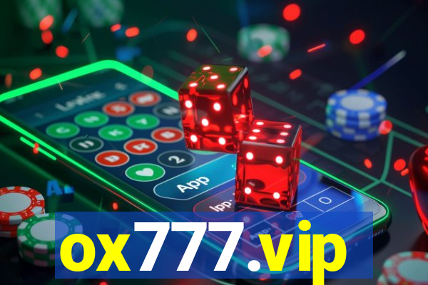 ox777.vip