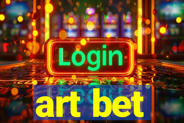 art bet