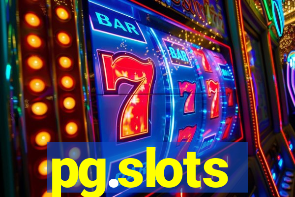 pg.slots