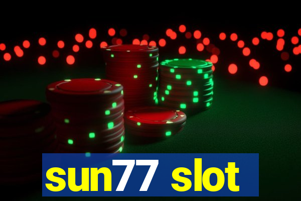 sun77 slot