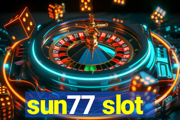 sun77 slot