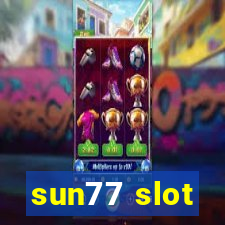 sun77 slot