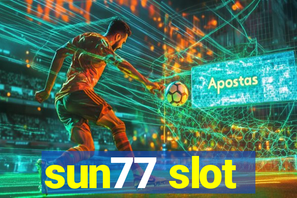 sun77 slot