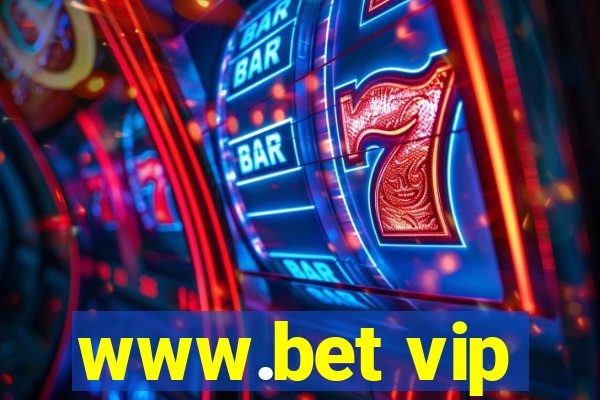 www.bet vip