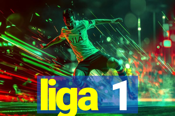 liga 1