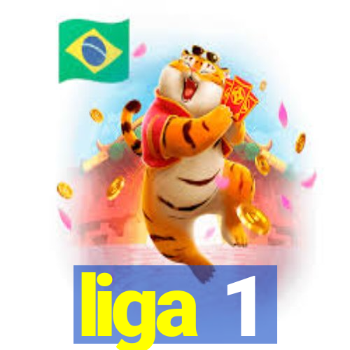 liga 1