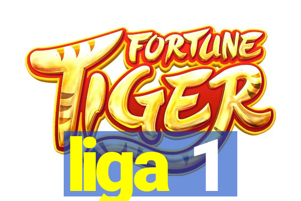 liga 1