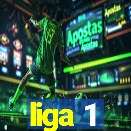 liga 1