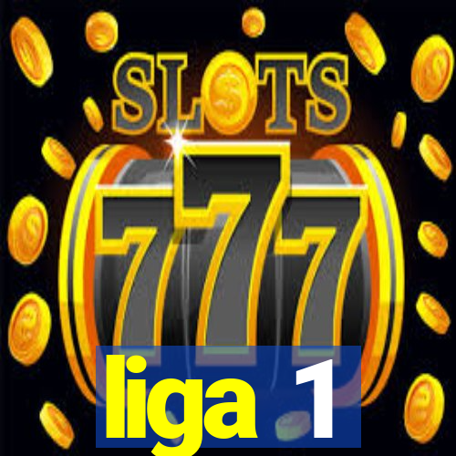 liga 1