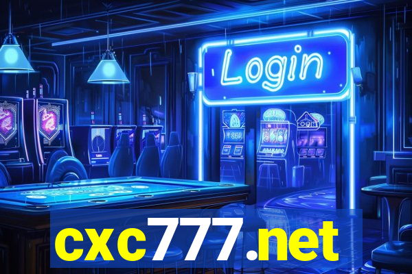 cxc777.net