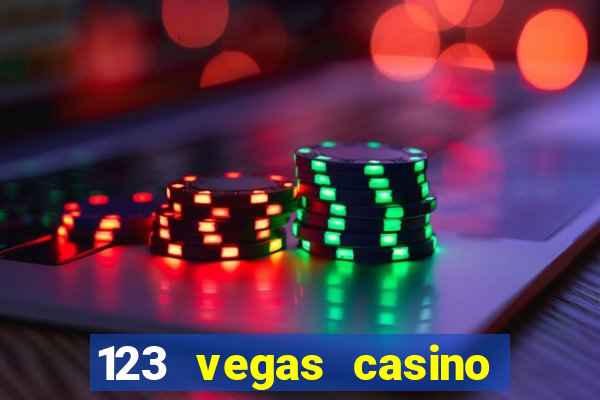 123 vegas casino $300 no deposit bonus