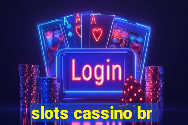 slots cassino br