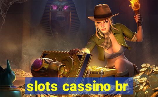 slots cassino br