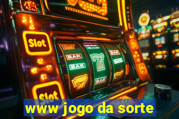 www jogo da sorte