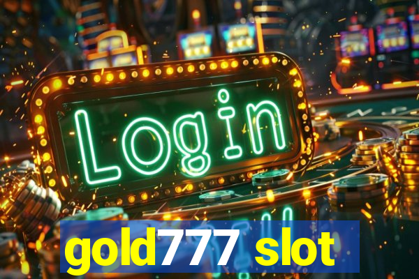 gold777 slot