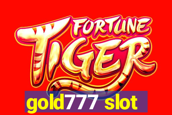 gold777 slot