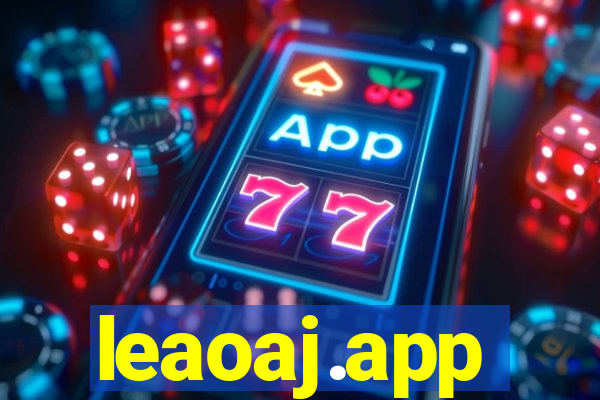 leaoaj.app