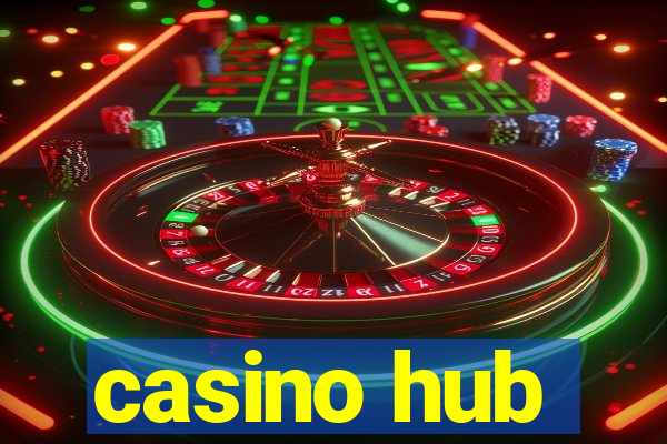 casino hub