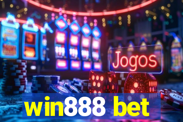 win888 bet