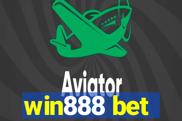 win888 bet