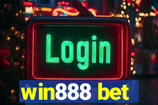 win888 bet