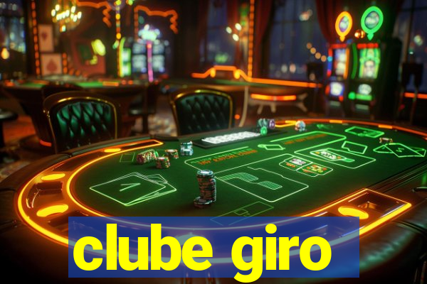 clube giro